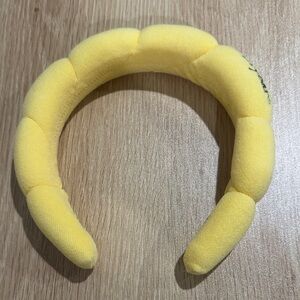 NWOT Drybar Headband